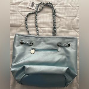 Geir Ness Sno Reversible Purse